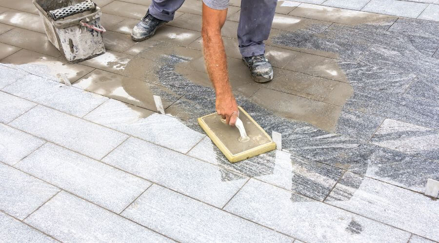 Expert tile roof repair services in Mertztown, PA
